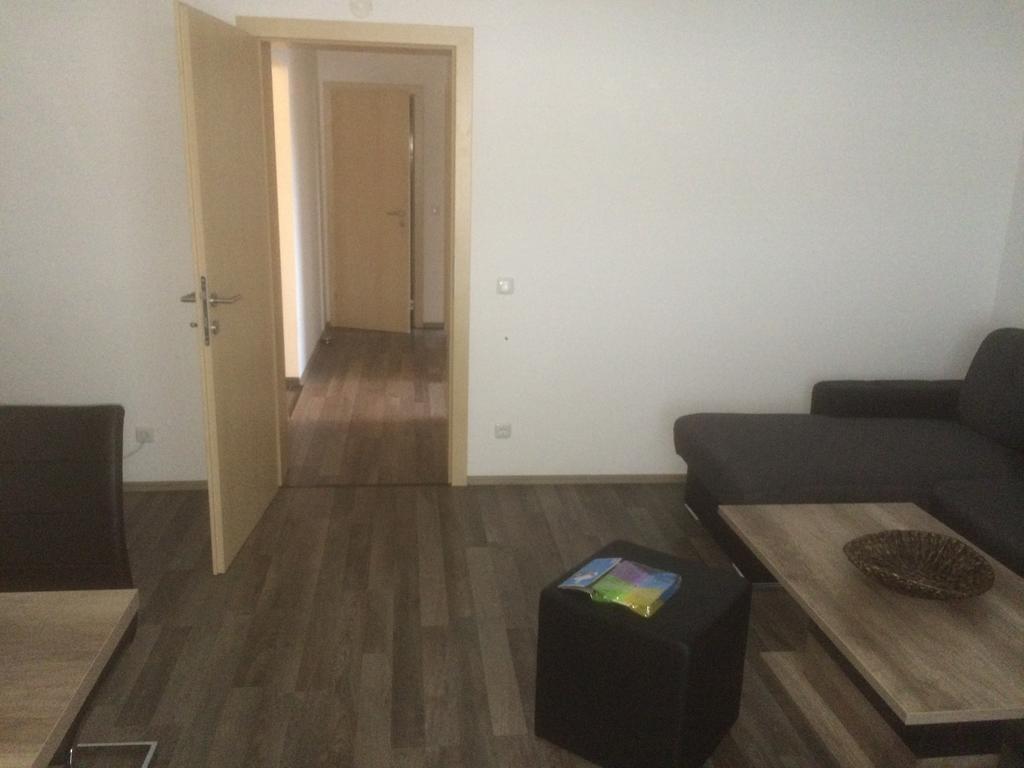 Glaneggerhof Apartment Екстериор снимка