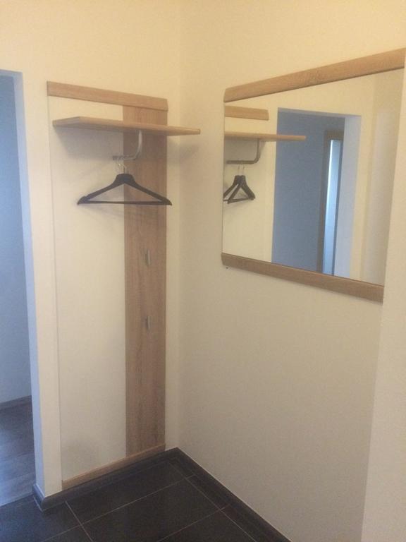 Glaneggerhof Apartment Екстериор снимка