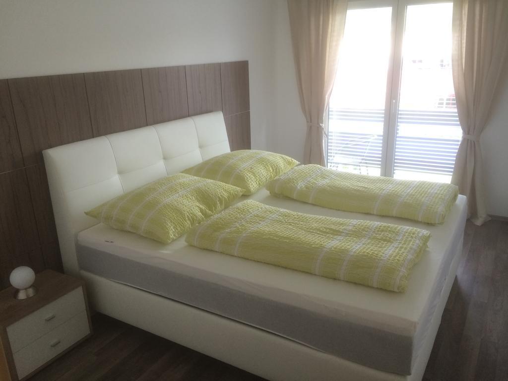 Glaneggerhof Apartment Екстериор снимка