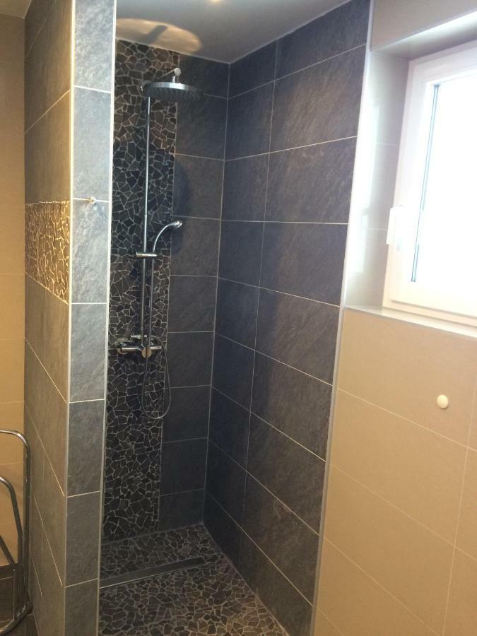 Glaneggerhof Apartment Екстериор снимка
