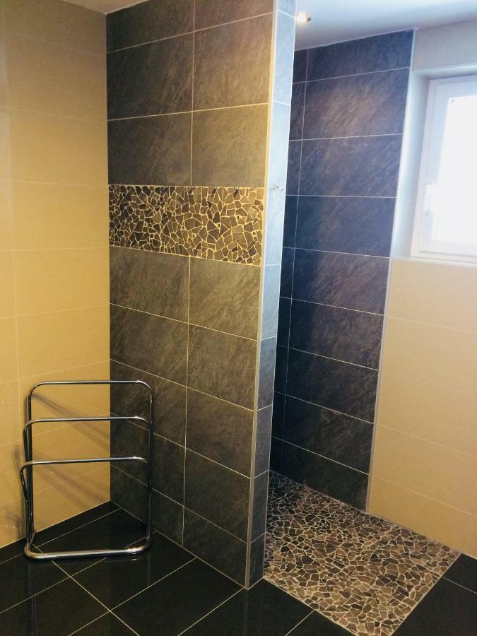 Glaneggerhof Apartment Екстериор снимка