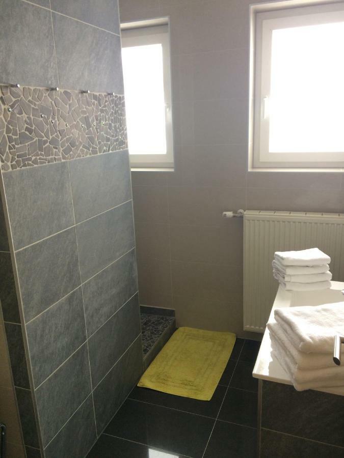 Glaneggerhof Apartment Екстериор снимка