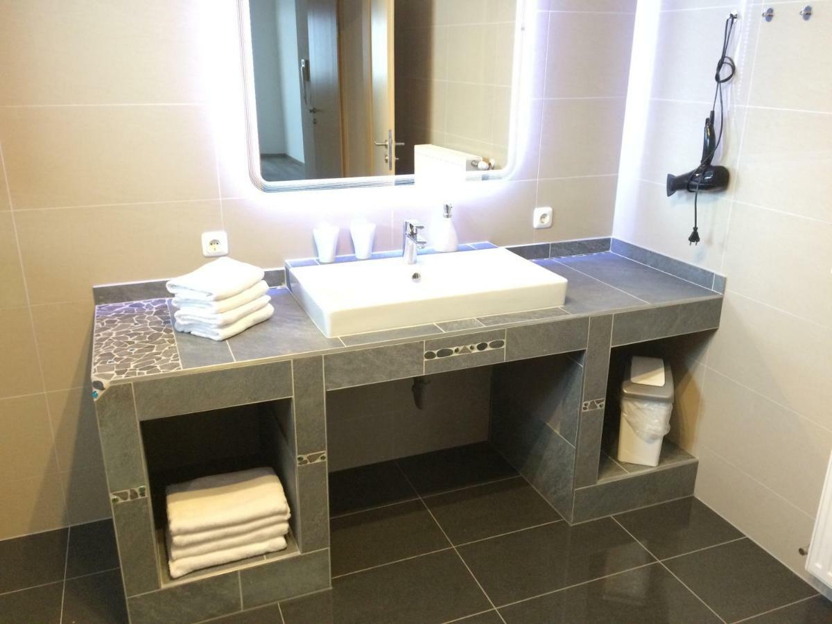 Glaneggerhof Apartment Екстериор снимка
